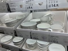-鹿岛会员店(熙地港店)