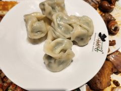 -汉巴味德(百年港湾店)