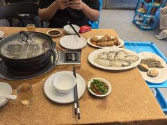-濠轩阁特色生蚝火锅总店