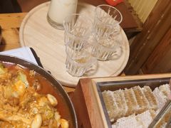 -小木屋朝鲜族特色菜