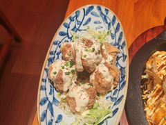 -北村家日本料理(西大望路店)