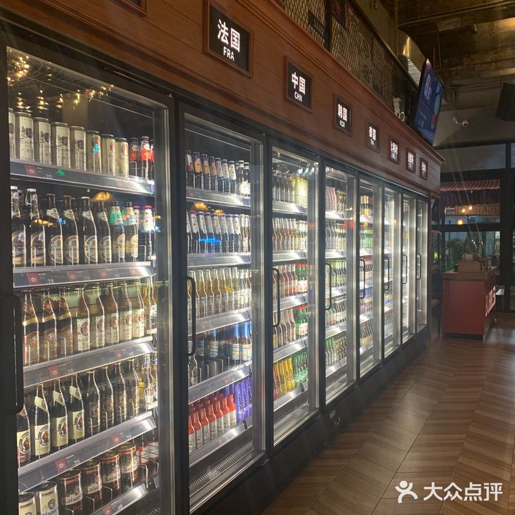 📍广州探店| BUBBLES餐吧冲鸭‼️