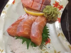 -小曹日本料理(软景中心店)
