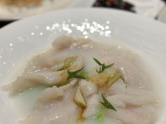 -蛇口希尔顿南海酒店·随轩中餐厅·粤菜