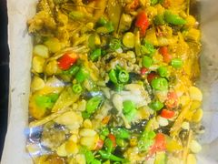 -张果佬年糕卷(科巷店)