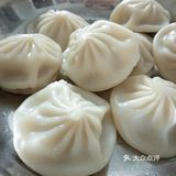思念灌汤小笼包