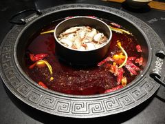 -晓宇重庆火锅(龙首店)