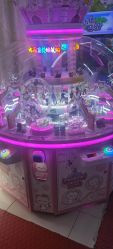 -快乐娃体能游乐园(昌平店)