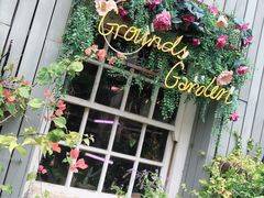 -The Grounds of Alexandria