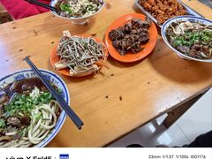 -清真-戏楼王记牛肉面