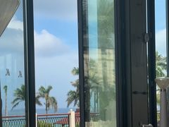 -三亚亚龙湾万豪度假酒店