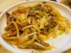 -元气寿司(新城市广场店)