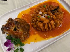 -怡园饭店-餐厅(四望亭店)