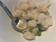 芙蓉河虾仁-食廬(浦东嘉里城店)