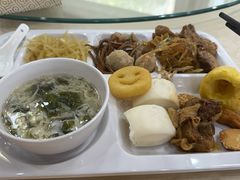 -徂徕山森林康养度假谷温泉