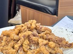 -醉壹号海鲜大排档(厦门美食地标店)