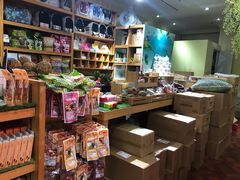 -宠物兔专门店(天丰利市场店)