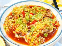 -三妹小龙虾·黄油蟹(华侨城总店)