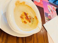 -德大西餐社