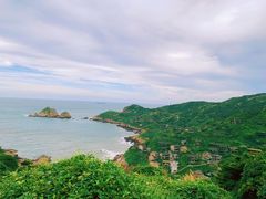 -枸杞岛