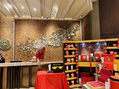 -香厨中餐厅(松北香格里拉店)