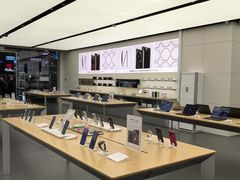 -华为智能生活馆(上海金桥国际商业广场)