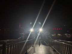 -武昌中华路码头(轮渡站)