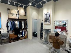 -方快PLUS照相馆(上海中环百联店)