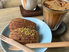 -Metal hands·铁手咖啡