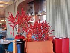 -上海前滩香格里拉大酒店