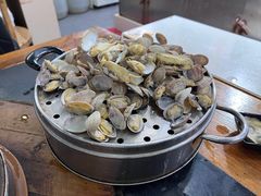 -九层海鲜塔(市南店)