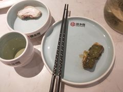 -香香海南菜餐厅