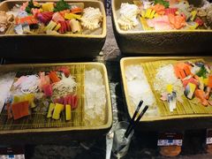 -长沙北辰洲际酒店-兰调全日餐厅