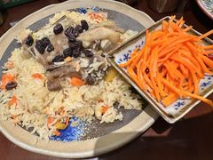 -那拉提之疆·新疆菜(美院店)