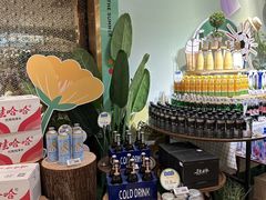-杭州大厦LSE城市生活超市(杭州大厦店)