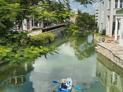 -赤坎·广东华侨国际旅游度假区