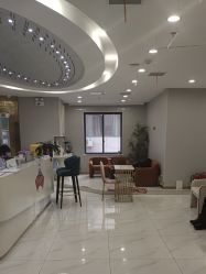 体验前-郡艺医疗美容·微整·眼鼻吸脂