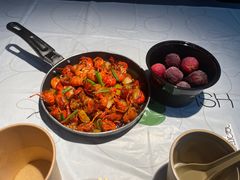 -巴厘龙虾·榜首油焖大虾(洞庭·艺术洋房店)