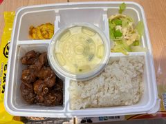 -老娘舅(吴淞路店)