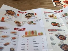 -李先生牛肉面大王(营口大润发店)