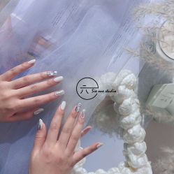 -SixOne六一日式美甲美睫