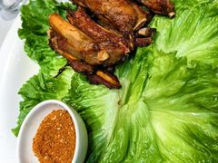 -金百万烤鸭店(马甸店)