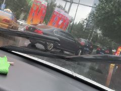 -金刚山烧烤(红旗大街店)