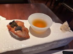 -木村武·寿司日料(中山亭店)