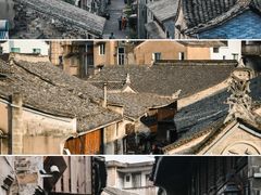 -紫阳古街