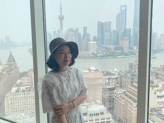 -顶层酒吧ROOF(上海艾迪逊酒店)
