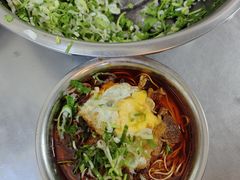 -薛记襄阳牛肉面馆(平安路店)