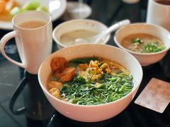 -宁波万豪酒店