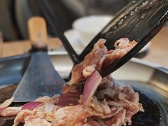 -石记东北风味烤肉(系马桩第二分店)