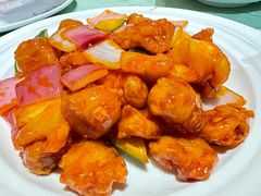 -肥福排档(星光店)